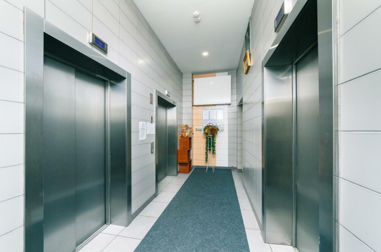 كييف Smart Apartment المظهر الخارجي الصورة