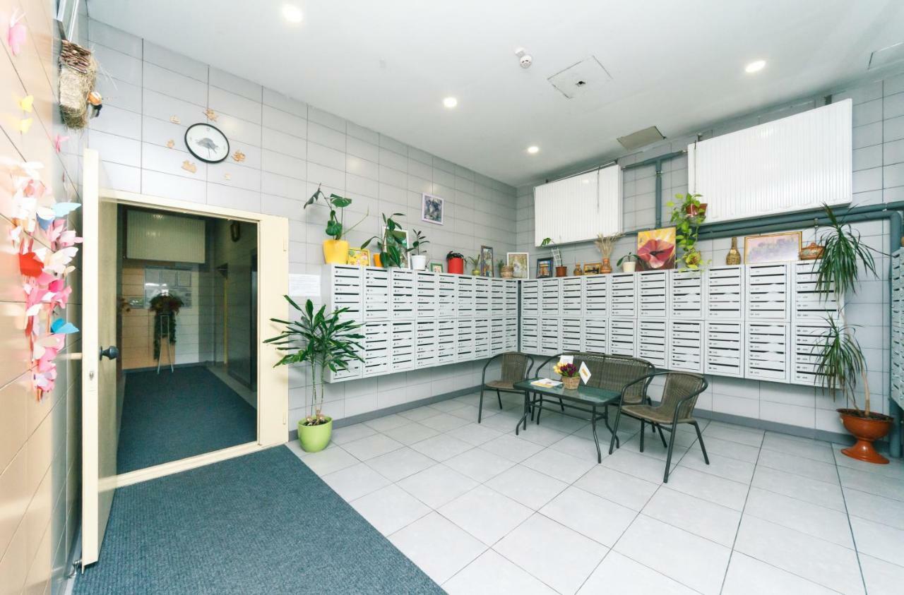 كييف Smart Apartment المظهر الخارجي الصورة