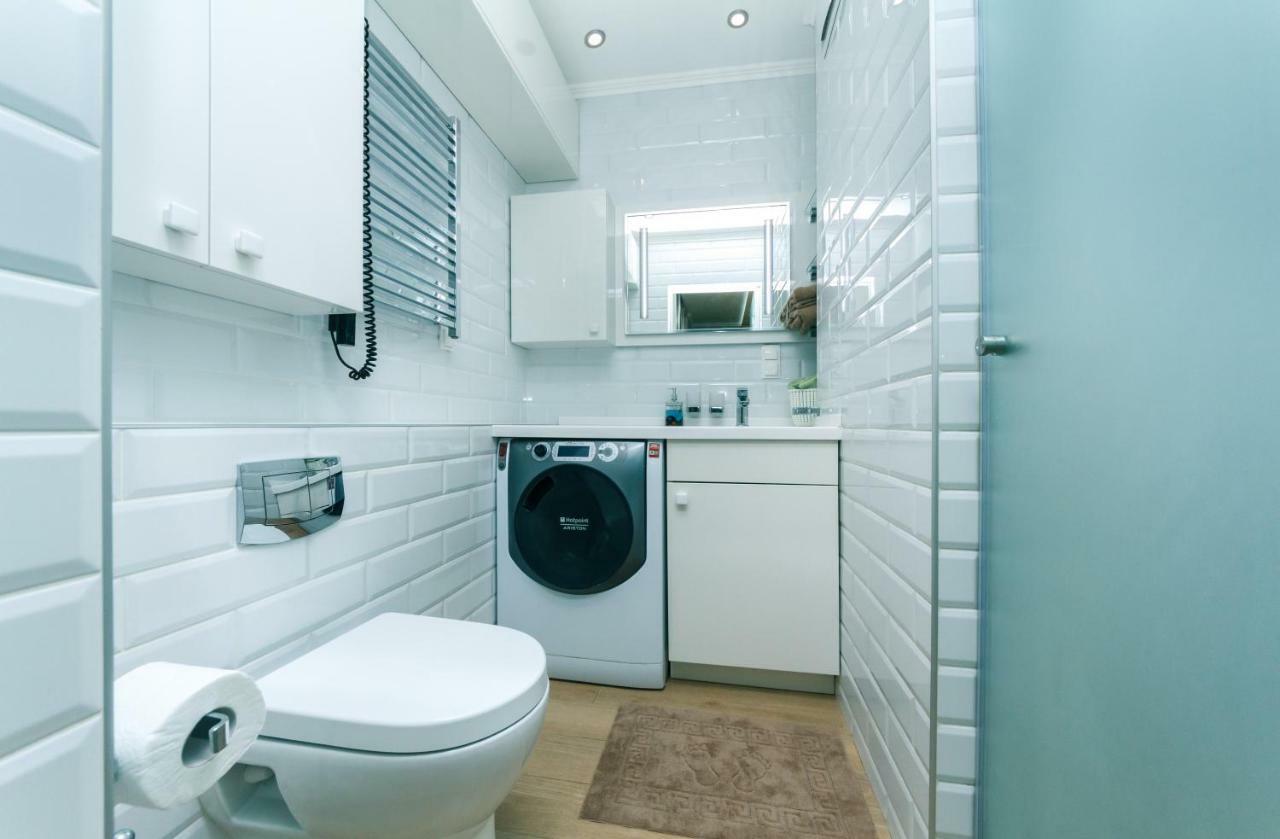 كييف Smart Apartment المظهر الخارجي الصورة