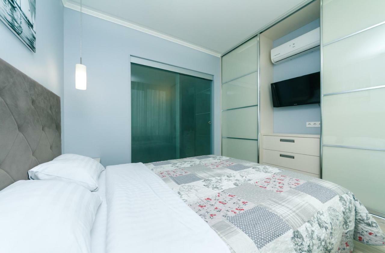 كييف Smart Apartment المظهر الخارجي الصورة